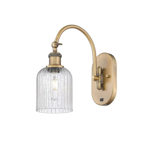 Ballston One Light Wall Sconce