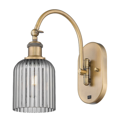 Ballston One Light Wall Sconce