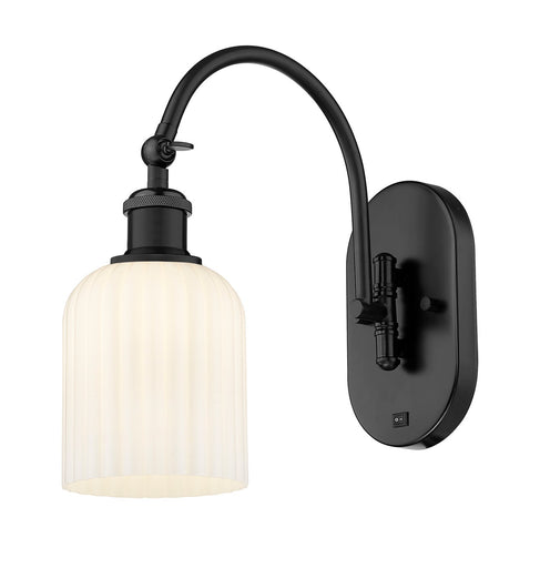 Ballston One Light Wall Sconce