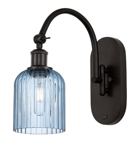 Ballston One Light Wall Sconce