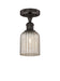 Innovations - 616-1F-OB-G559-5ME - One Light Semi-Flush Mount - Edison - Oil Rubbed Bronze