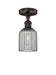 Innovations - 616-1F-OB-G559-5SM - One Light Semi-Flush Mount - Edison - Oil Rubbed Bronze