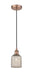 Innovations - 616-1P-AC-G559-5ME - One Light Mini Pendant - Edison - Antique Copper