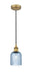 Innovations - 616-1P-BB-G559-5BL - One Light Mini Pendant - Edison - Brushed Brass