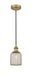 Innovations - 616-1P-BB-G559-5ME - One Light Mini Pendant - Edison - Brushed Brass
