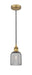 Innovations - 616-1P-BB-G559-5SM - One Light Mini Pendant - Edison - Brushed Brass