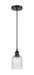 Innovations - 616-1P-BK-G559-5SDY - One Light Mini Pendant - Edison - Matte Black