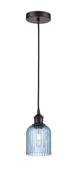 Innovations - 616-1P-OB-G559-5BL - One Light Mini Pendant - Edison - Oil Rubbed Bronze