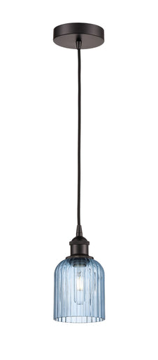 Edison One Light Mini Pendant