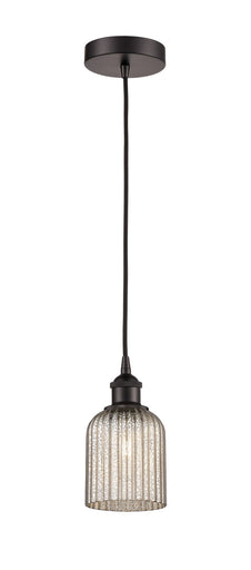 Edison One Light Mini Pendant