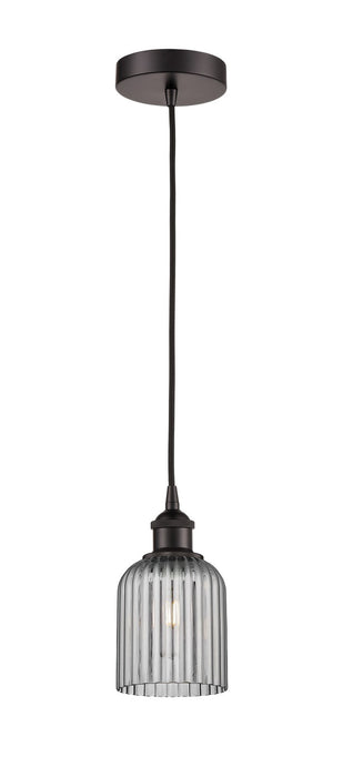 Innovations - 616-1P-OB-G559-5SM - One Light Mini Pendant - Edison - Oil Rubbed Bronze