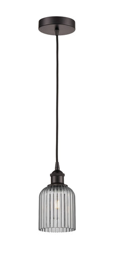 Edison One Light Mini Pendant