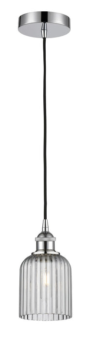 Innovations - 616-1P-PC-G559-5SM - One Light Mini Pendant - Edison - Polished Chrome