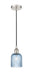 Innovations - 616-1P-PN-G559-5BL - One Light Mini Pendant - Edison - Polished Nickel