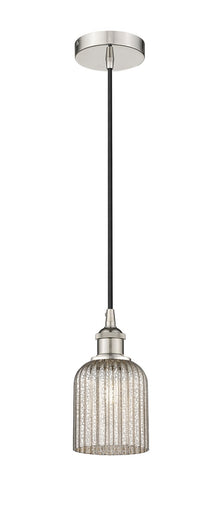 Edison One Light Mini Pendant