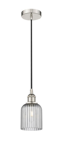 Edison One Light Mini Pendant