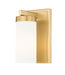 Z-Lite - 3044-1S-MGLD - One Light Wall Sconce - Danica - Modern Gold