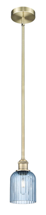 Innovations - 616-1S-AB-G559-5BL - One Light Mini Pendant - Edison - Antique Brass
