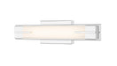 Z-Lite - 4100-18W-CH-LED - LED Vanity - Chase - Chrome