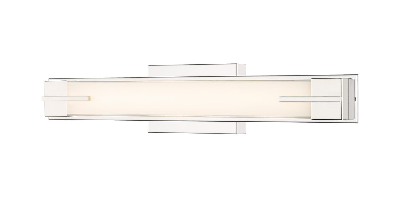 Z-Lite - 4100-23W-CH-LED - LED Vanity - Chase - Chrome