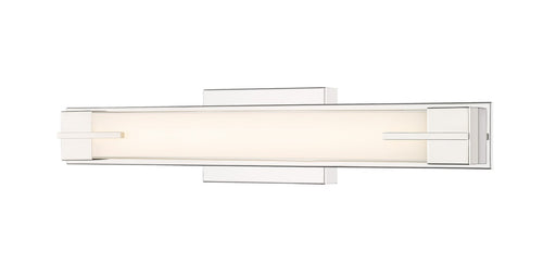 Z-Lite - 4100-23W-CH-LED - LED Vanity - Chase - Chrome
