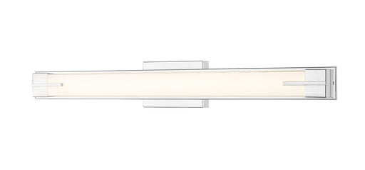 Chase LED Vanity Chrome