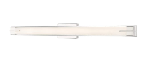Chase LED Vanity Chrome