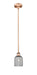 Innovations - 616-1S-AC-G559-5SM - One Light Mini Pendant - Edison - Antique Copper