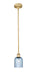 Innovations - 616-1S-BB-G559-5BL - One Light Mini Pendant - Edison - Brushed Brass