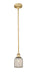 Innovations - 616-1S-BB-G559-5ME - One Light Mini Pendant - Edison - Brushed Brass