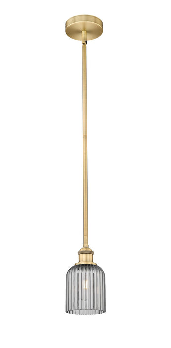 Innovations - 616-1S-BB-G559-5SM - One Light Mini Pendant - Edison - Brushed Brass