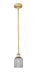 Innovations - 616-1S-BB-G559-5SM - One Light Mini Pendant - Edison - Brushed Brass