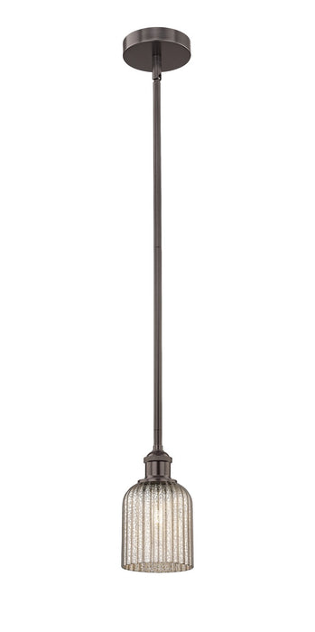 Innovations - 616-1S-OB-G559-5ME - One Light Mini Pendant - Edison - Oil Rubbed Bronze