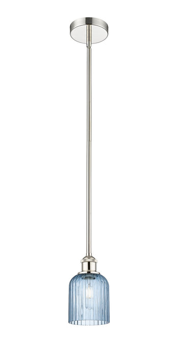 Innovations - 616-1S-PN-G559-5BL - One Light Mini Pendant - Edison - Polished Nickel