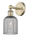 Innovations - 616-1W-AB-G559-5SM - One Light Wall Sconce - Edison - Antique Brass