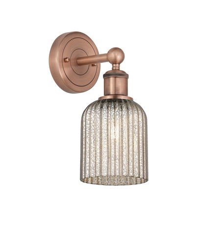 Edison One Light Wall Sconce