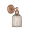 Innovations - 616-1W-AC-G559-5ME - One Light Wall Sconce - Edison - Antique Copper