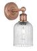 Innovations - 616-1W-AC-G559-5SDY - One Light Wall Sconce - Edison - Antique Copper