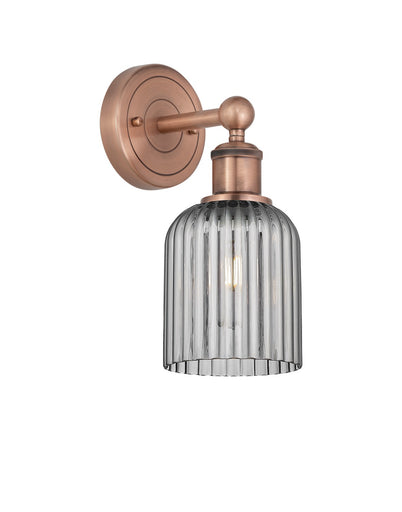 Edison One Light Wall Sconce