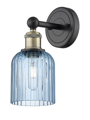 Edison One Light Wall Sconce