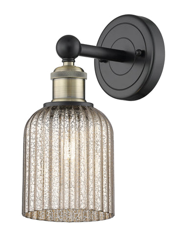 Edison One Light Wall Sconce