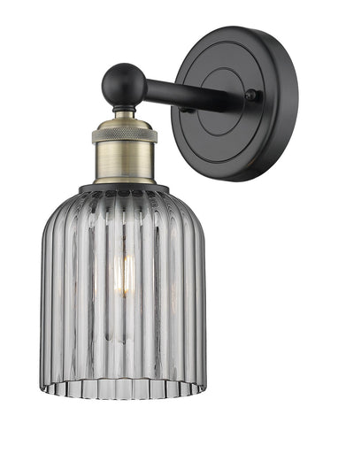 Edison One Light Wall Sconce