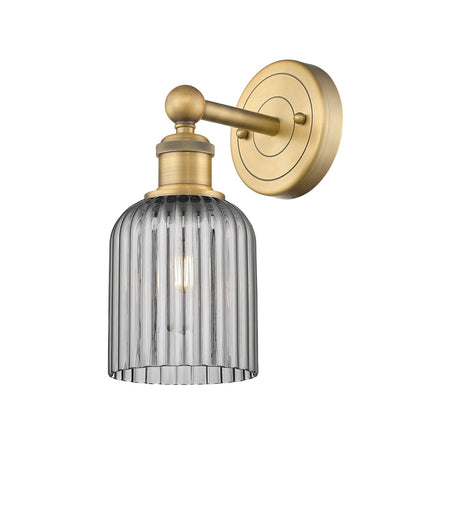 Edison One Light Wall Sconce