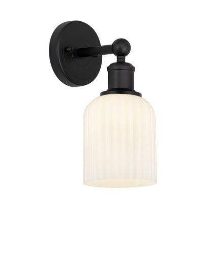 Edison One Light Wall Sconce