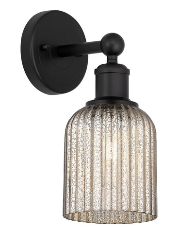 Edison One Light Wall Sconce