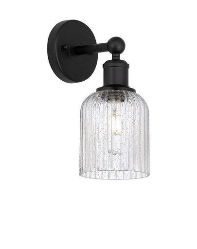 Edison One Light Wall Sconce