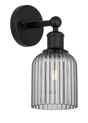 Edison One Light Wall Sconce