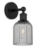 Innovations - 616-1W-BK-G559-5SM - One Light Wall Sconce - Edison - Matte Black