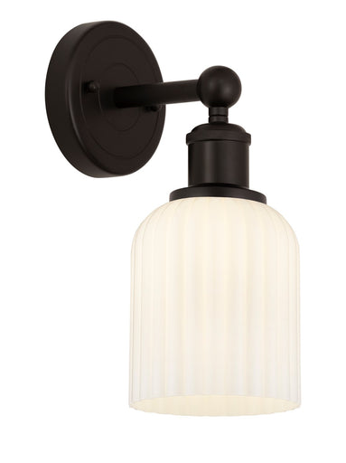 Edison One Light Wall Sconce