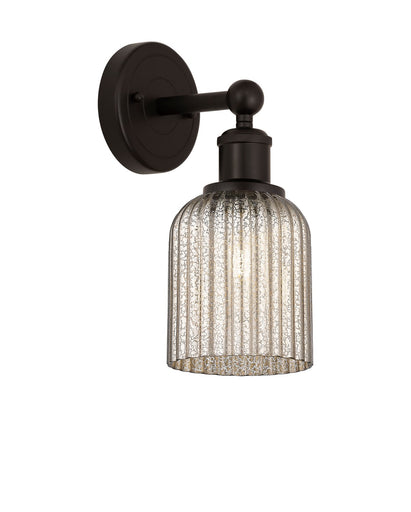 Edison One Light Wall Sconce